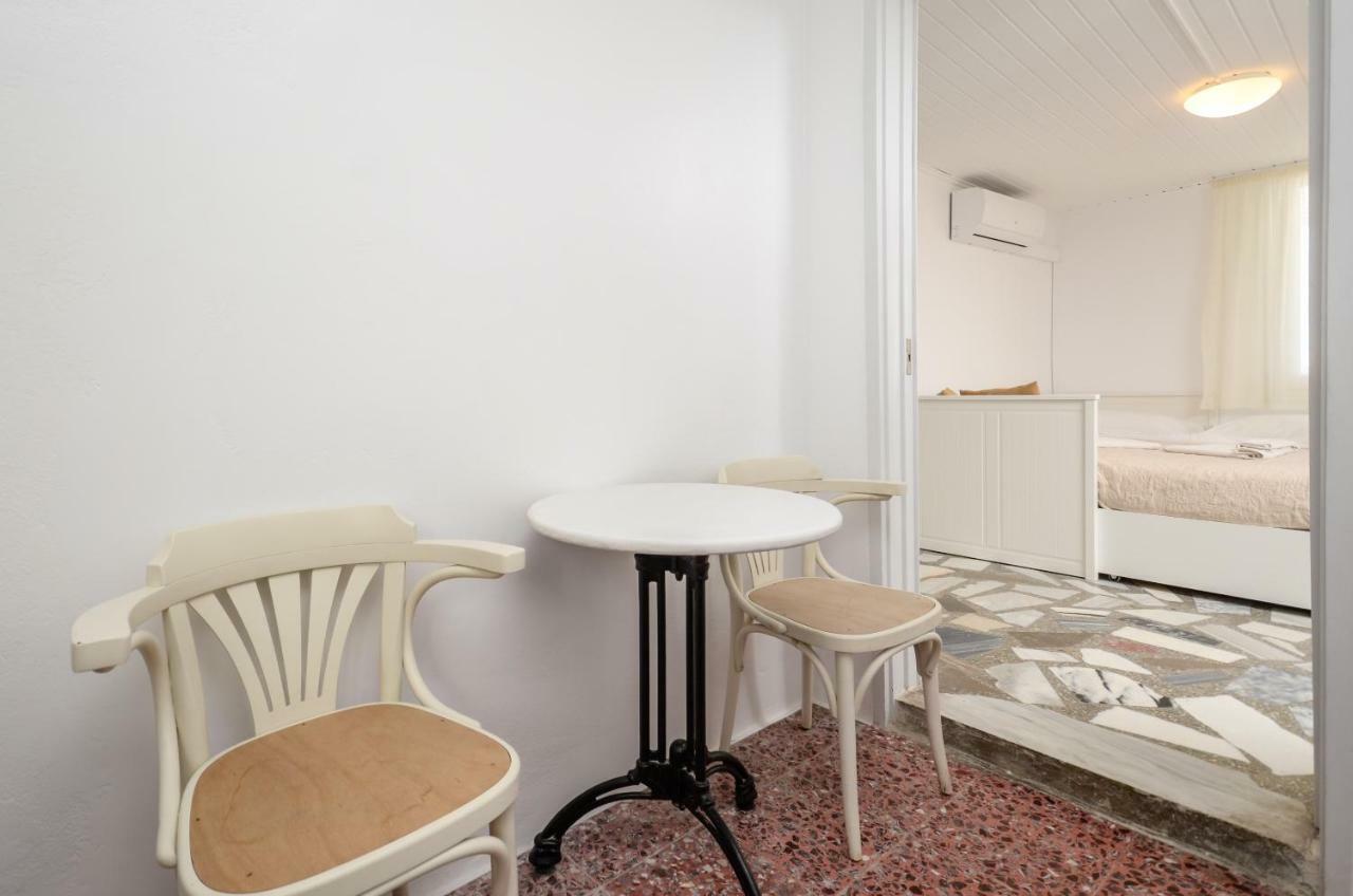 Naxos Center Houses Naxos City Екстер'єр фото