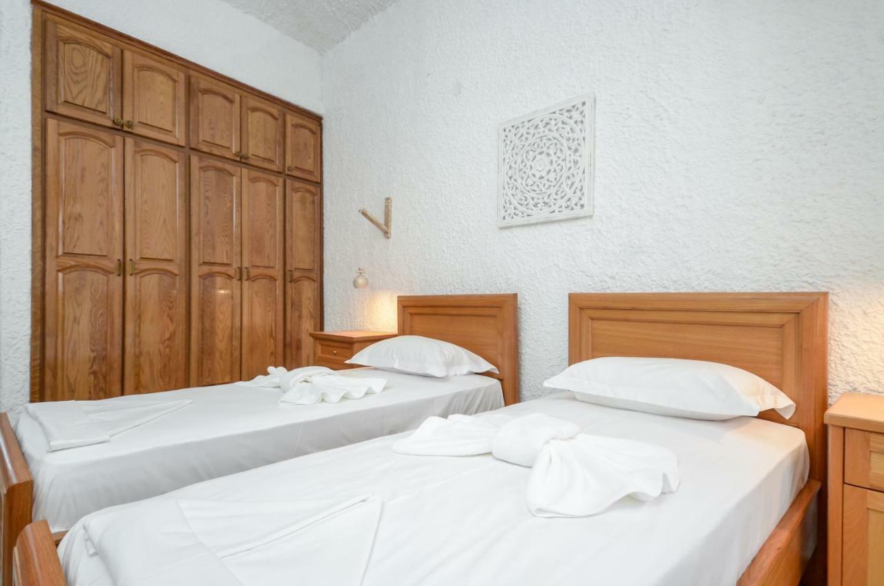 Naxos Center Houses Naxos City Екстер'єр фото